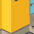 Pack Habbo Hotel Clássico