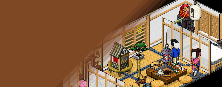Pack Casa Japonesa