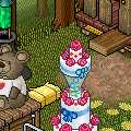 NOVO Pack: Arraiá