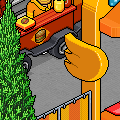 Vier koningsdag met de Habbo fansites!