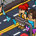 Habbo per l'orgoglio LGBT 2016!