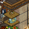 Pack Cabine de Luxo