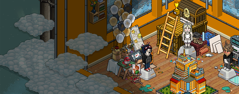 GANADORES DEL DESAFÍO MAW13