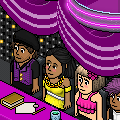 ¡Súmate a la celebración del #DiaDeLaVisibilidadTrans en Habbo!