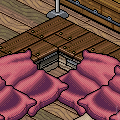 ¡Este Finde Habbo Pijamada en Cuarentena! #YoMeQuedoenCasa
