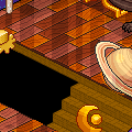 Mai sur Habbo : le Laboratoire magique !