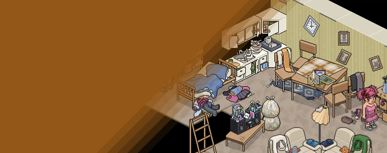 Promotion en vue !