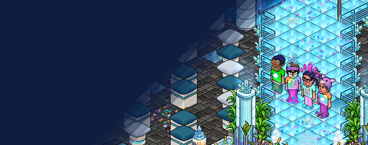 Live Event: NFT Catwalk