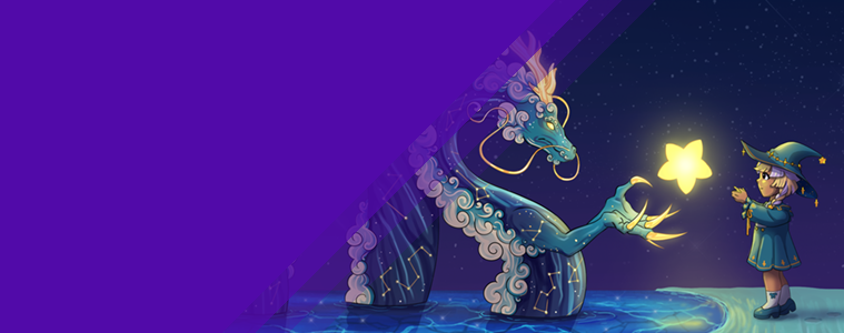 Mi deseo es conseguir una Estrella de Cosmo