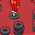 On Track GP x Habbo