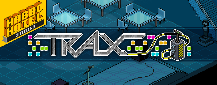 La Mezcla Trax: ¡competición #1!