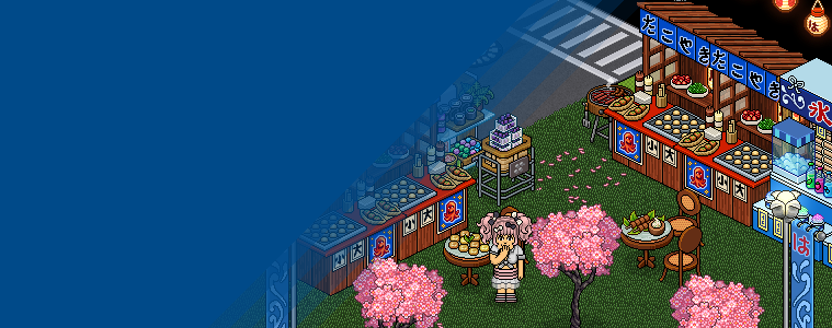 Pack Feira Gastronômica Japonesa