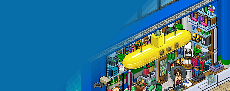 Tous à la piscine !