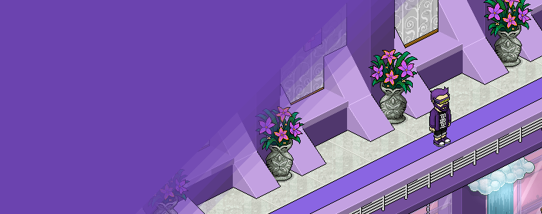 Pulx's Dream Room Competition