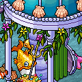 Design Blog: Coral Kingdom!