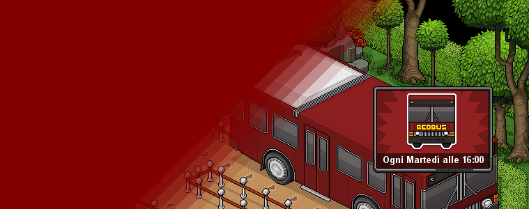 Riprende il RedBus!