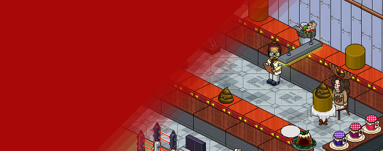 [HabCat] Ruunaritehdas