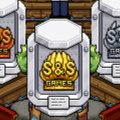 Réouverture du S&S Games