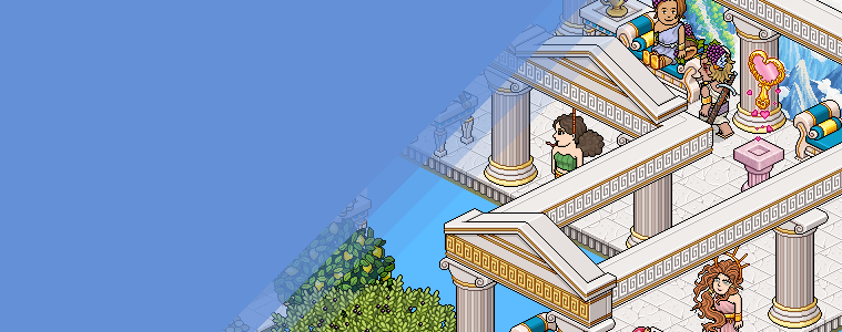 Winners Announced: Olympus Room Design Competition!