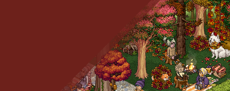 Competição Xeque-Mate - Habbo