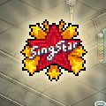 SingStars - Interfansite Song Contest