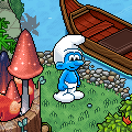 Smurffit Habbossa!