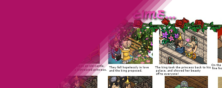 BaW: Story Time Winners