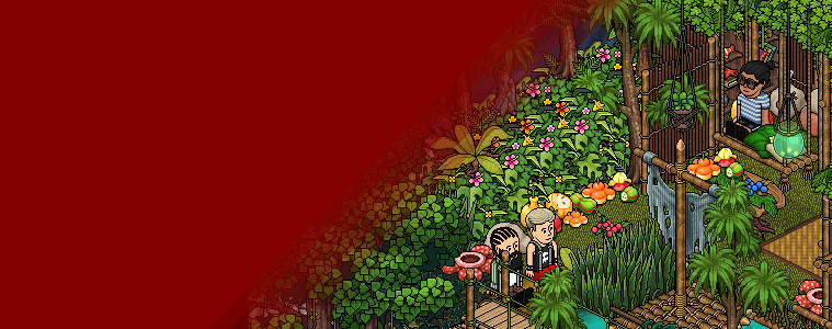 Jungle Hotel