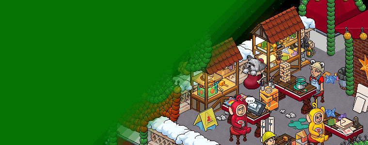 ¡Una sorpresa te espera en la sala Taller Builders!