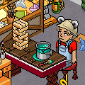 ¡Una sorpresa te espera en la sala Taller Builders!