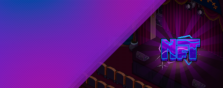 ¡Luces, cámara y seguridad! Exploramos el mundo de Habbo Coleccionables en el Teatro de Habbo