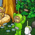 Tag der Teletubbies!