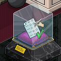 The voting polls are open!