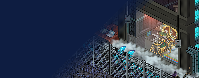 BaW: Furni Merging Competition