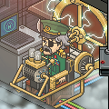 BaW: Furni Merging Competition