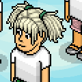 Habbo'da Unisex Kıyafet!