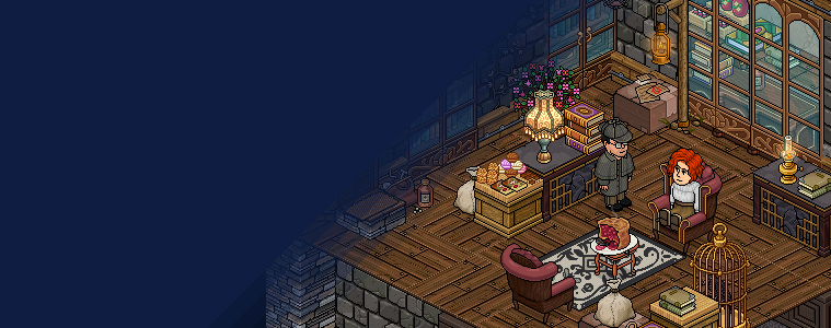 Pack Cena do Crime Vitoriano