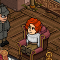 Pack Cena do Crime Vitoriano