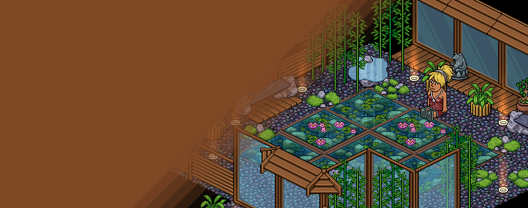 Pack Jardim Zen