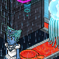 UnderCover.'s Alien Story Competition
