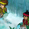 I'm a Habbo... get me out of here! Challenge TWO Winners
