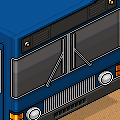 Ambassadors Infobus