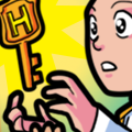 Hotel Manager Frank is leaving Habbo!