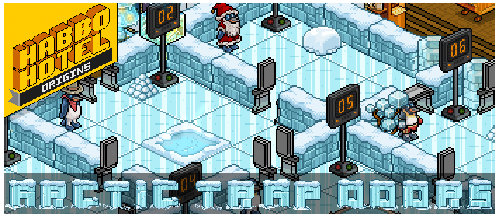 ¡Actividades de la semana!