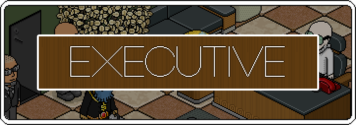 ¡La energía Executive ha llegado al Hotel!