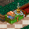 Dessert Time with HabboBites