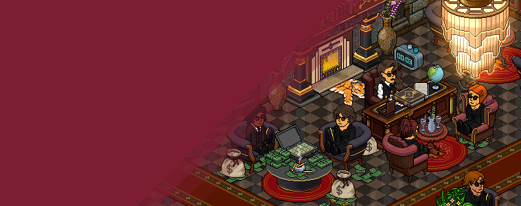 Case File: Heist Time