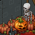 Resultado Competição O Habboween vem aí!