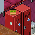 Back to School in Habbo!
