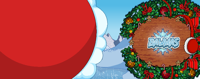 [BaW] 12 Days of BaWmas